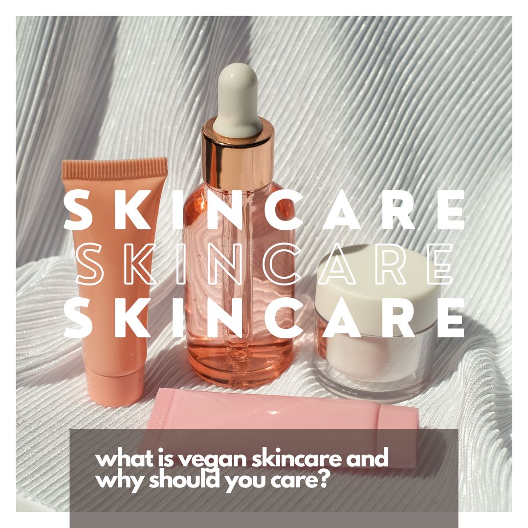 Understanding Vegan Skincare and Its Benefits for Eczema Sufferers | Teddy's Eczema Bar