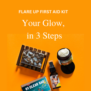 Flareup First Aid Kit 